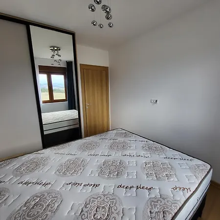Blue Sky Apartment Zlatibor
